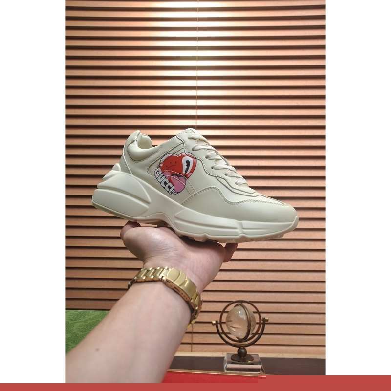 G*u*i sneakers